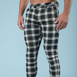 Men Youngla | 614 Dapper Dress Pants - 34 x 30